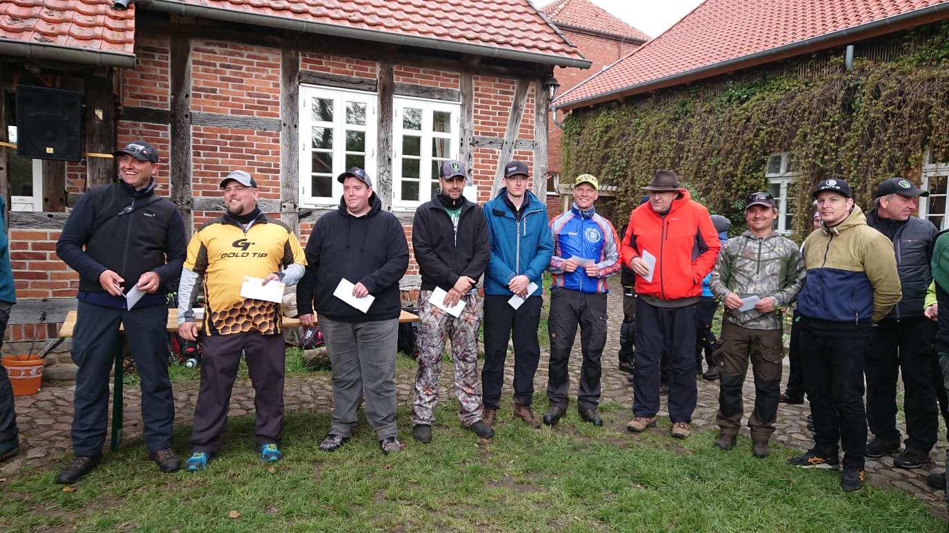 Read more about the article 3D Masters in Brokeloh am 4./5. Mai 2019