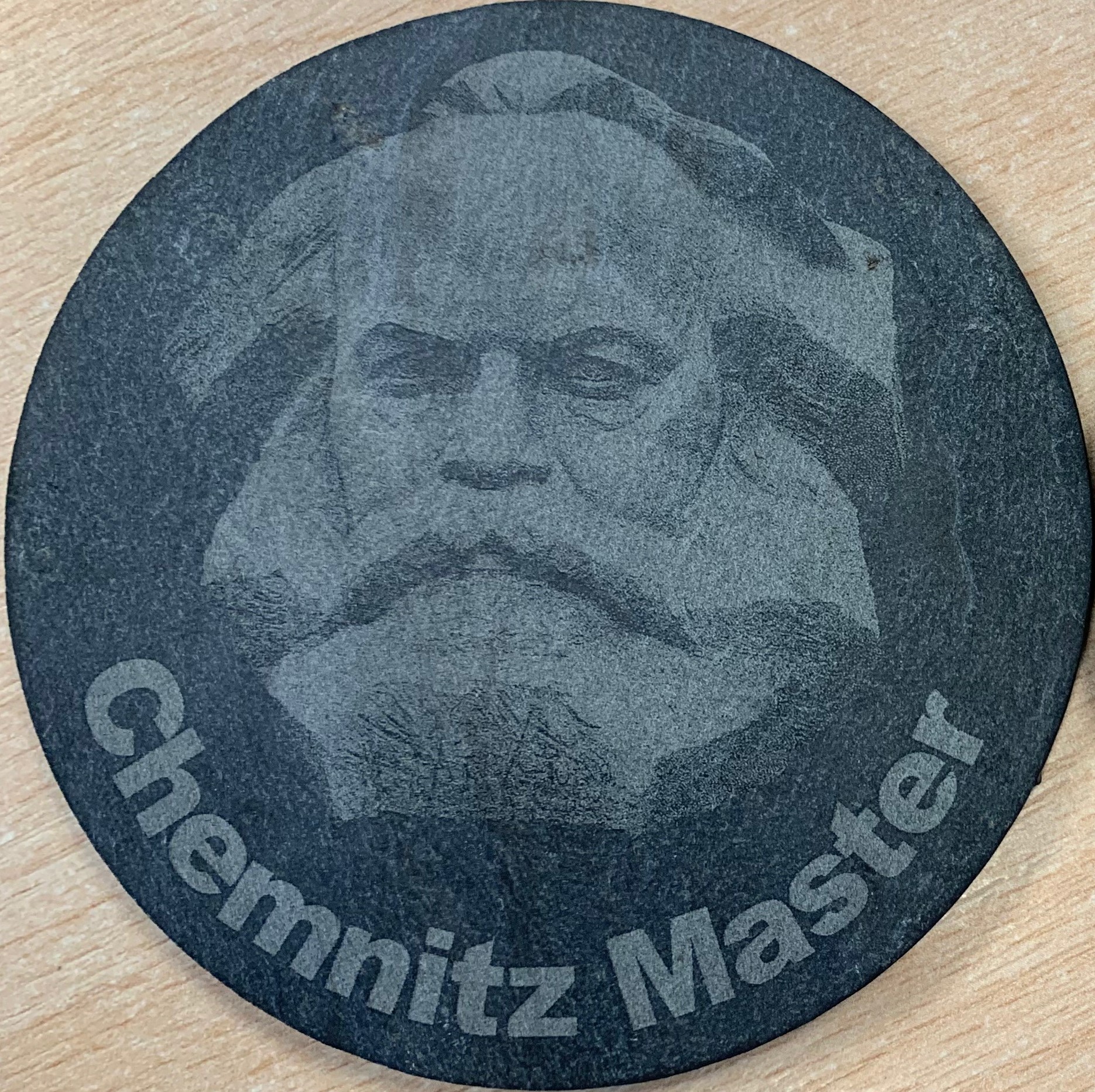Read more about the article Jonathan Gräfe sichert sich den Titel „Chemnitzmaster“ in der Nachwuchsklasse